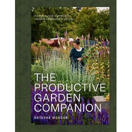 The Productive Garden Companion