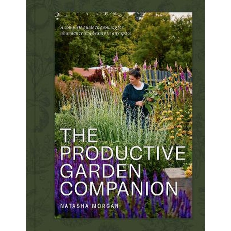 The Productive Garden Companion