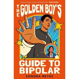 The Golden Boy's Guide to Bipolar