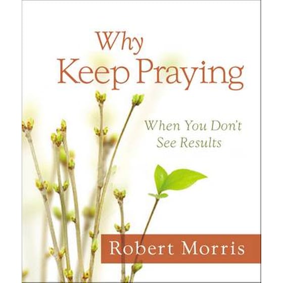 Why Keep Praying? image 0