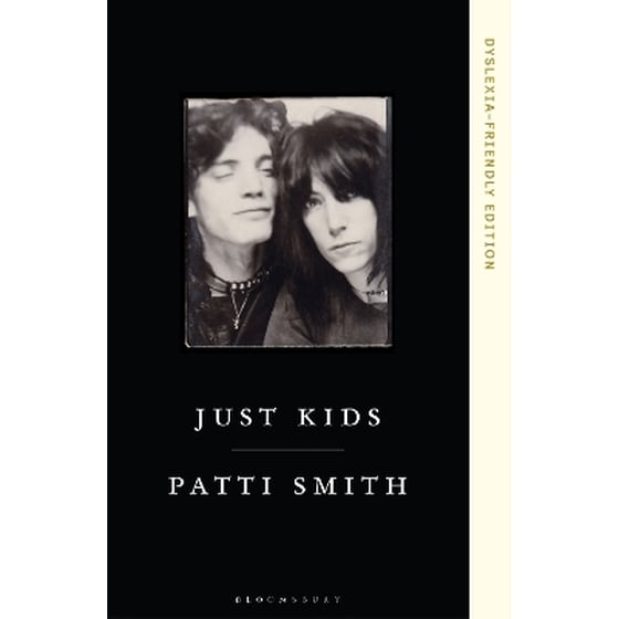Just Kids image 0
