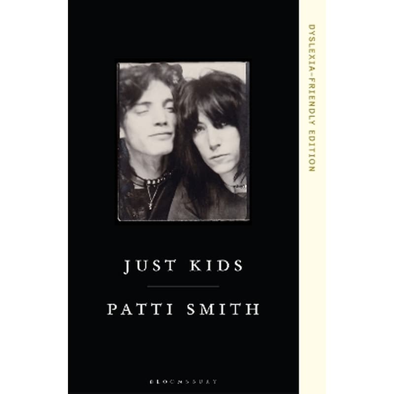Just Kids