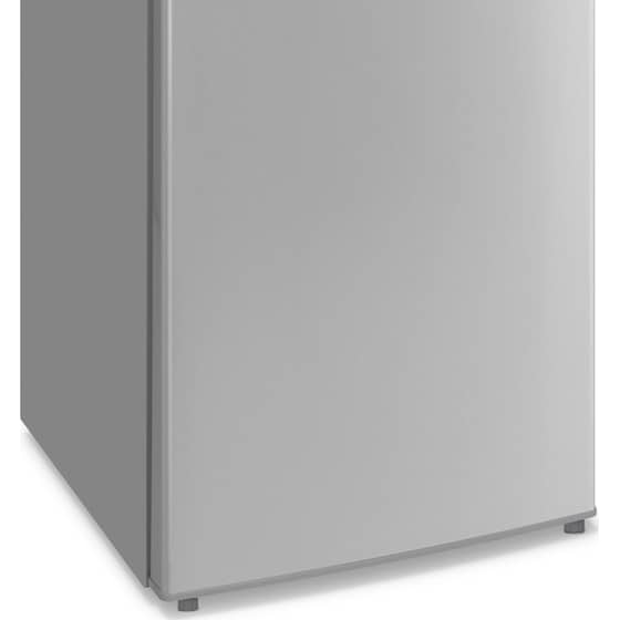 INVENTOR KF2-157MS 160lt Ασημί Καταψύκτης Κάθετος image 5
