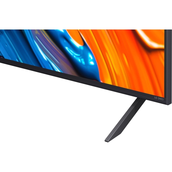 LG QNED 65" 4K Smart Τηλεόραση 65QNED82A6B image 9