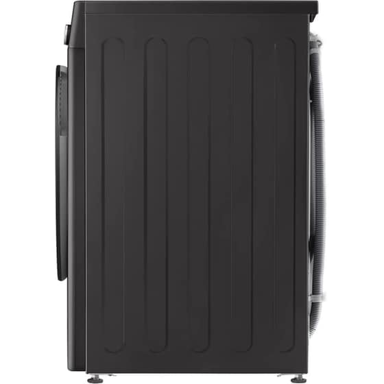 LG D4R7511TSBB 11kg/6kg 1.400 Στροφές Ανθρακί Πλυντήριο Στεγνωτήριο Ρούχων image 8