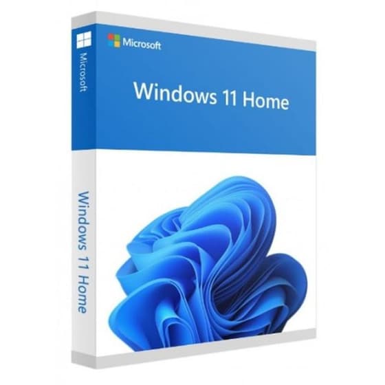 Microsoft Windows 11 Home 32/64-bit Multilanguage ESD (Ηλεκτρονική Άδεια) image 0