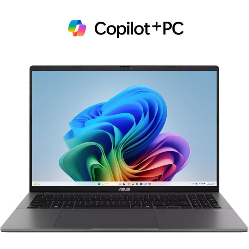 Asus Vivobook S16 M3607GA-OLED-SH004W 16 FHD+ OLED (AMD Ryzen AI 7-445/16 GB/1TB SSD/Radeon Graphics/Win11Home) Laptop