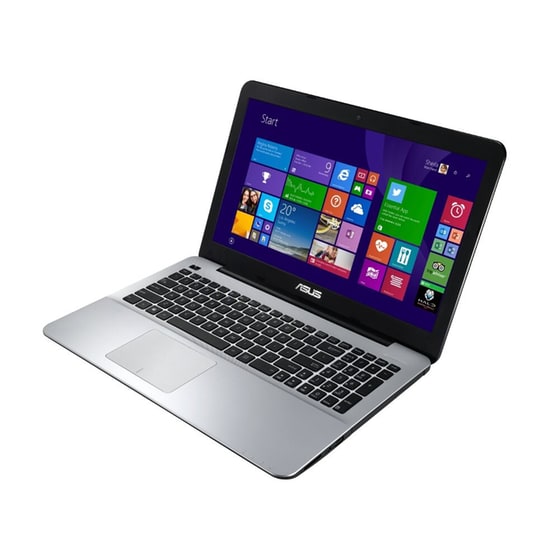 Laptop Asus 15.6" (i5-4210U/4GB/500GB/820M) F555LDXX084H image 1