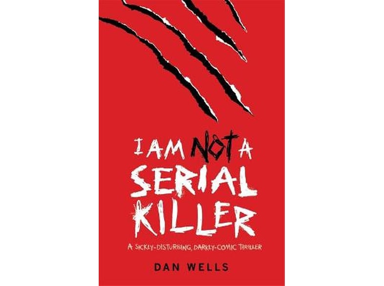I Am Not A Serial Killer: Now a major film