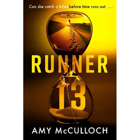 Runner 13 image 0