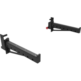 Ασφάλιστρα Μπάρας Amila Safety Holder 46423 για το Amila Power Cage 46420 - 2 Τμχ