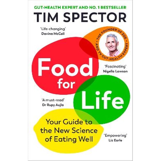 Food for Life image 0