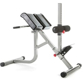 Πολυόργανο Bodycraft Roman Chair Χωρίς Βάρη - Μαύρο