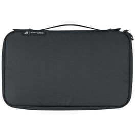 Θήκη Αξεσουάρ ASUS ROG Archer Tech Pouch BC1003 Αδιάβροχη - Μαύρο