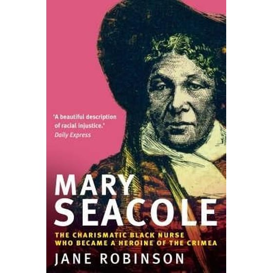 Mary Seacole image 0