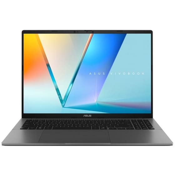 Asus Vivobook S16 OLED S3607QA 16" WUXGA (Snapdragon X1 26 100/16 GB/1 TB SSD/Windows 11 Home) Laptop image 3