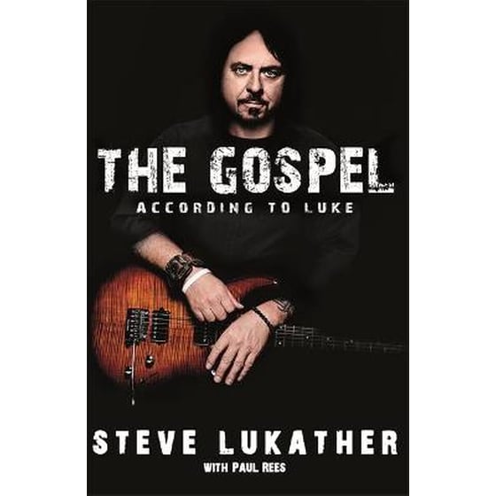 Gospel According to Luke image 0