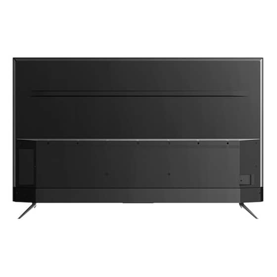 Τηλεόραση TCL LED 65" 4K 65P715 image 3