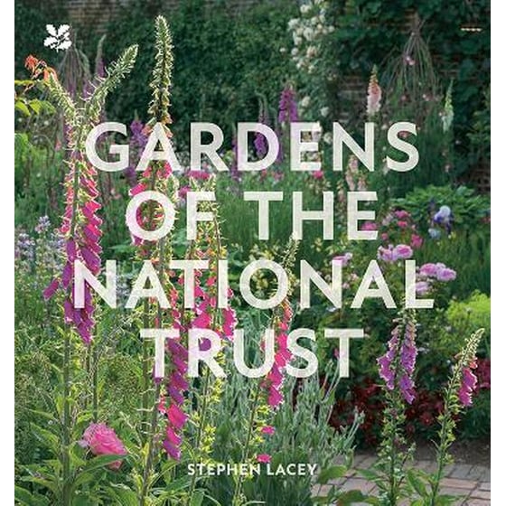 Gardens of the National Trust image 0