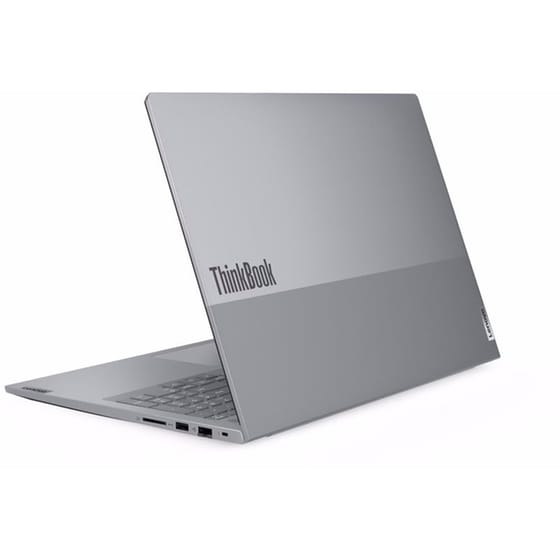 Lenovo ThinkBook 16 G9 IRL 16" FHD+ IPS (Intel Core 7-240H/16 GB/1TB SSD/Intel Graphics/Win11Pro) Laptop image 4