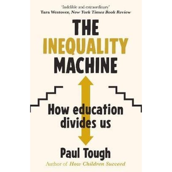 Inequality Machine image 0