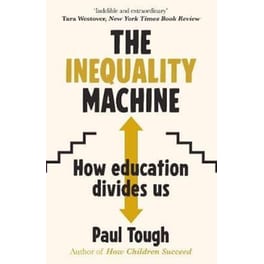 Inequality Machine