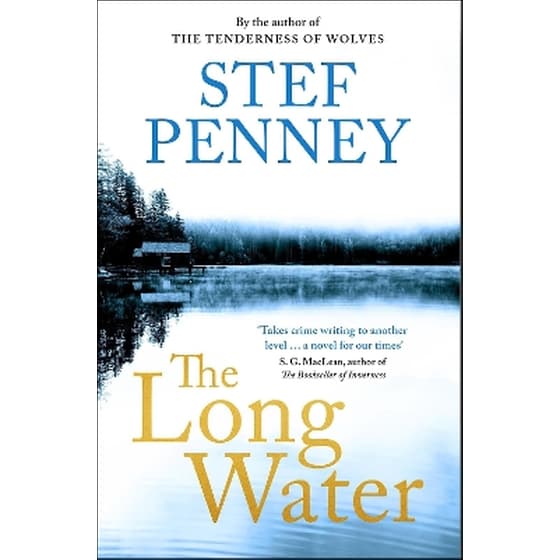 The Long Water image 0