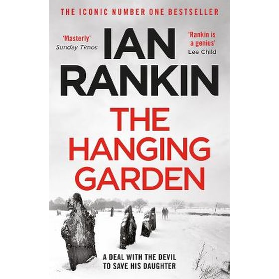 Hanging Garden image 0