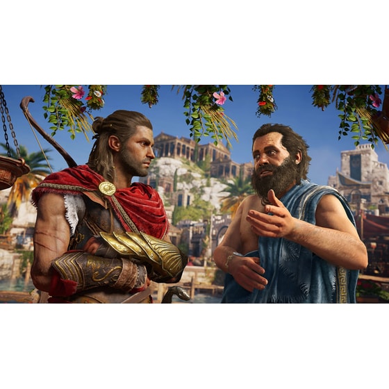 Assassin's Creed Odyssey - PS4 image 9