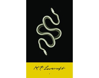 H.P. Lovecraft: Το πλάσμα στο κατώφλι. Τρόμος στο Ρεντ Χουκ. Σελεφαΐς image 0