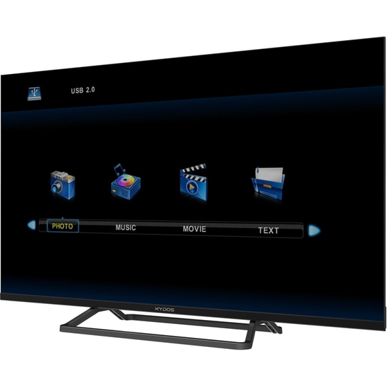 Kydos LED 40" Full HD Τηλεόραση K40NF22CD00V2 image 4
