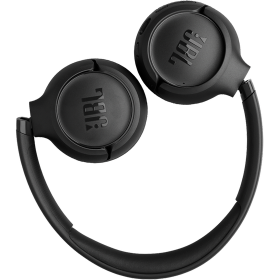 Ακουστικά Κεφαλής JBL Tune 535BT - Black image 2