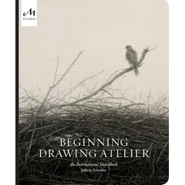 Beginning Drawing Atelier