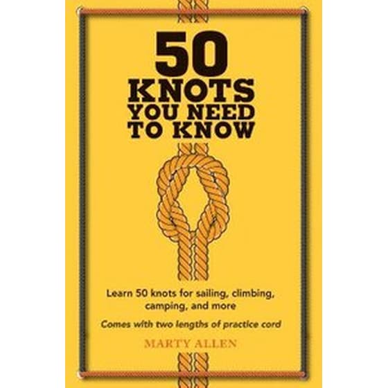 50 Knots You Need to Know image 0