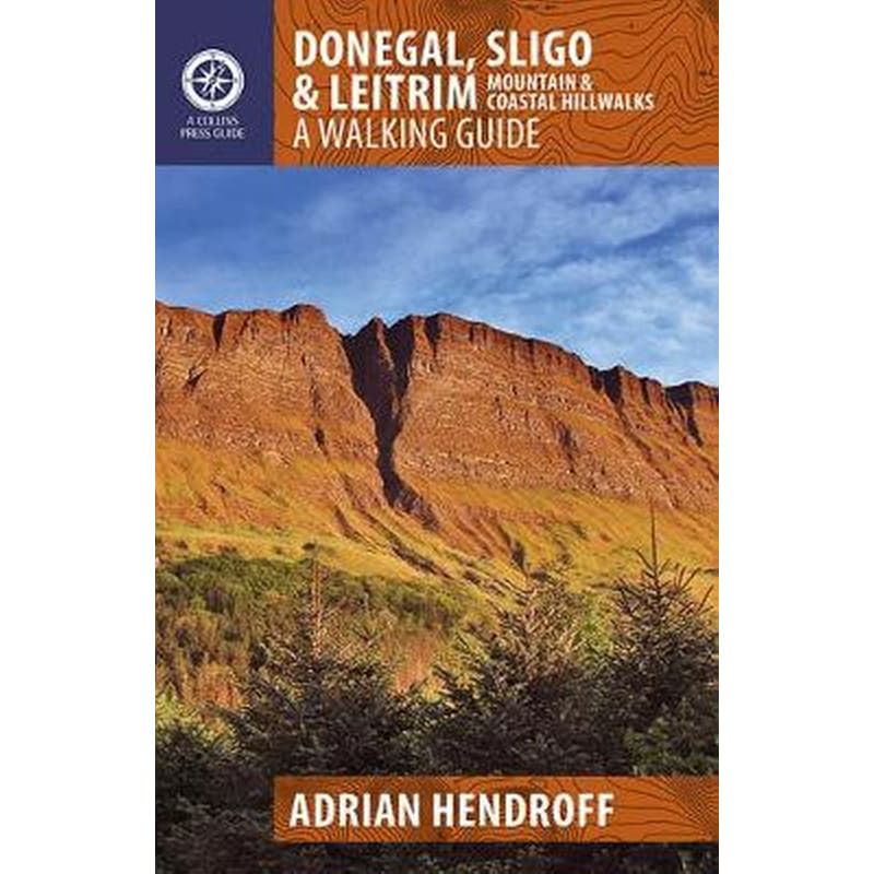 Donegal, Sligo Leitrim