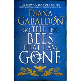 Go Tell the Bees that I am Gone