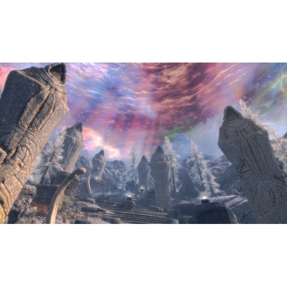 The Elder Scrolls V: Skyrim Anniversary Edition - PS4 image 1