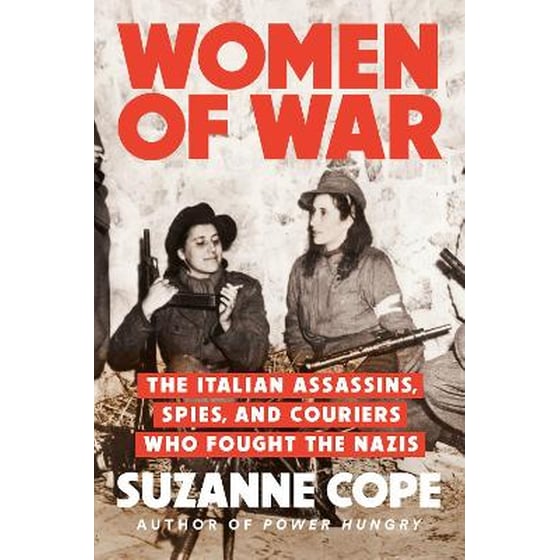 Women of War image 0