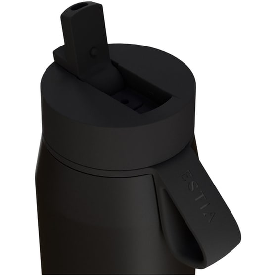 Μπουκάλι Θερμός Estia Pulse Save The Aegean Void (360 ml) image 2
