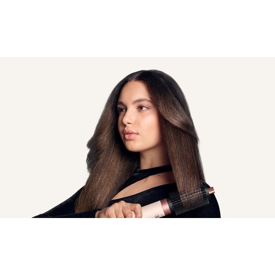Multistyler DYSON 492465 HS09 COANDA2X  Pink/Rose Gold image 6