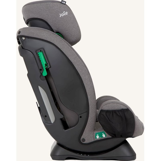 Παιδικό Κάθισμα Αυτοκινήτου Joie Fortifi R129 Thunder i-Size image 6