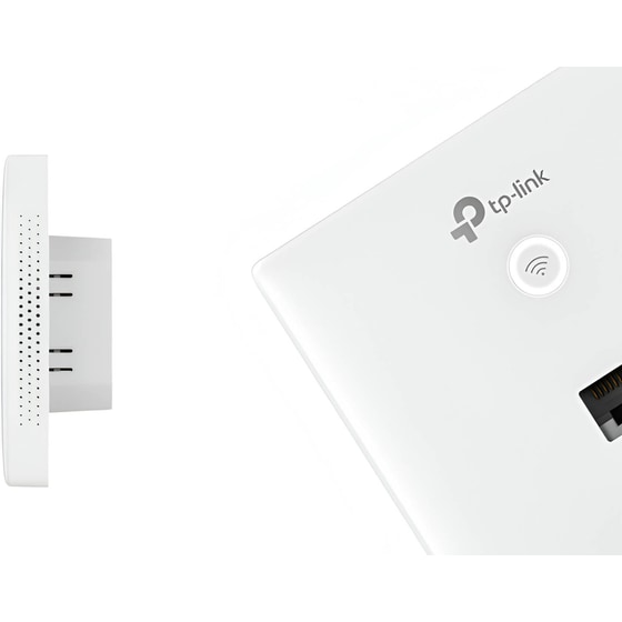 TP-Link EAP115 Access Point Wi-Fi 4 Single Band (2.4 GHz) 300Mbps image 3
