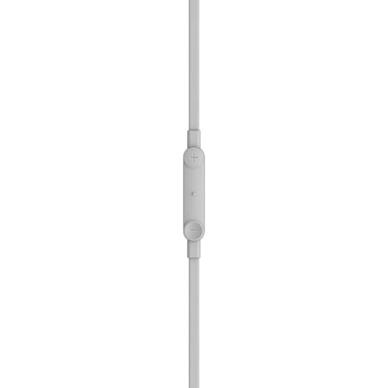 Ακουστικά Handsfree Belkin Rockstar USB-C - Λευκό image 2
