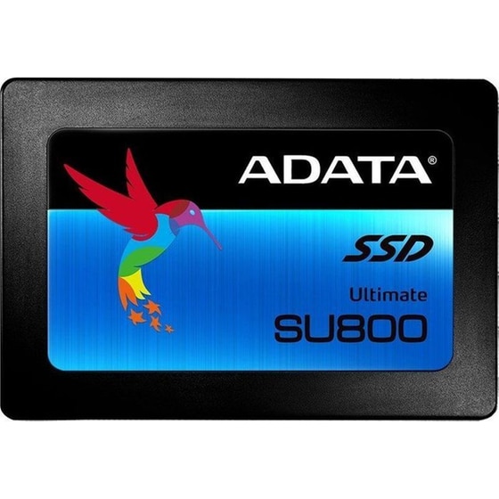 Εσωτερικός SSD Adata SU800 SATA III 2.5" 256GB image 0