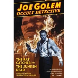Joe Golem