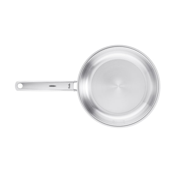 Τηγάνι FISSLER PURE 24 cm Ασημί image 3