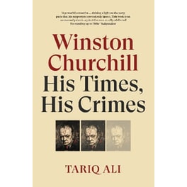Winston Churchill