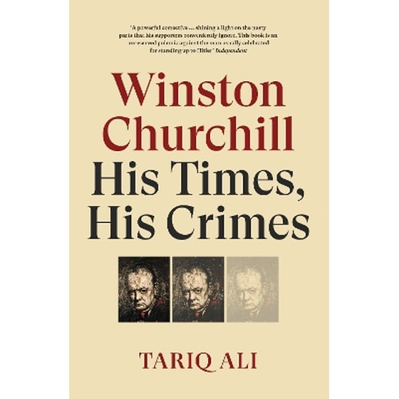 Winston Churchill image 0