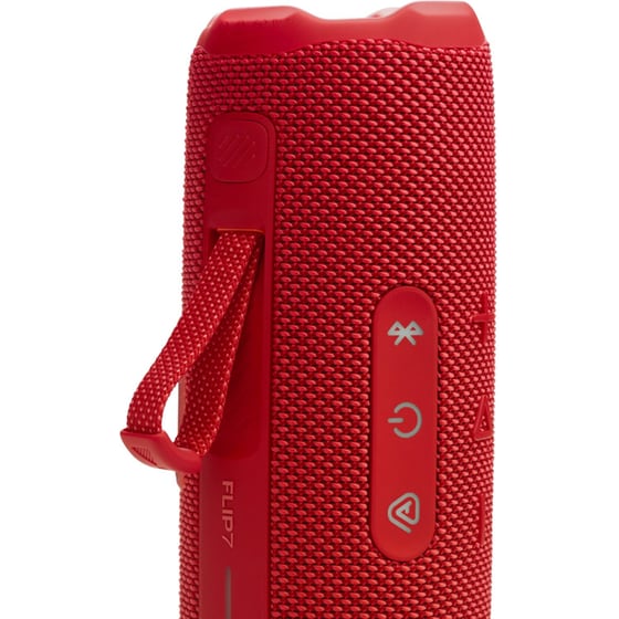JBL Flip 7 Φορητό Ηχείο - Κοκκινο image 11