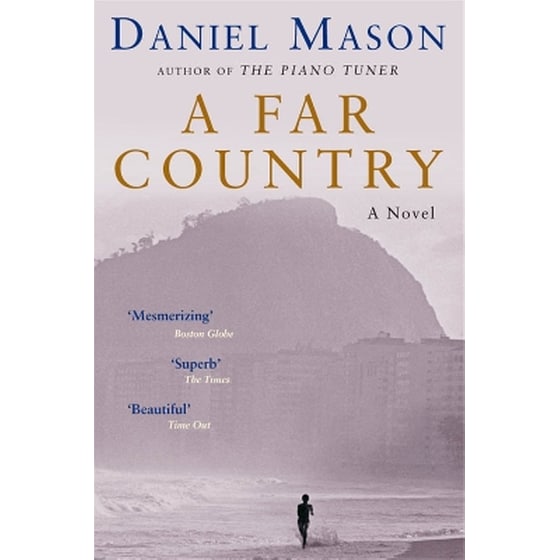 A Far Country image 0